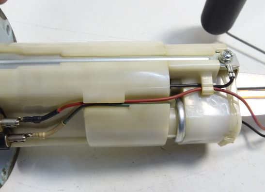 Benzinpumpe Kawasaki ER 6