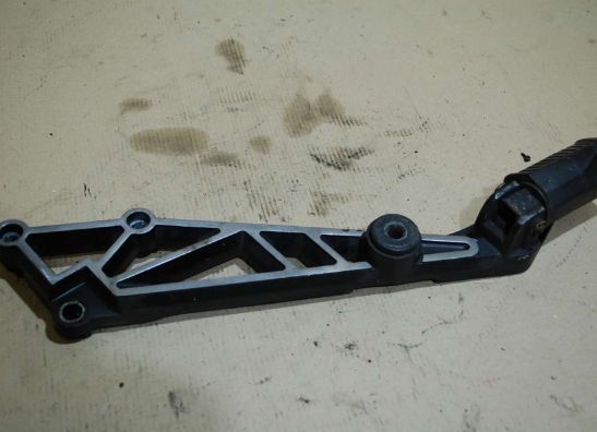 Schetsplaat links Kawasaki GPZ 305