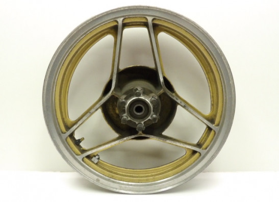 Rear wheel Suzuki GSX 750