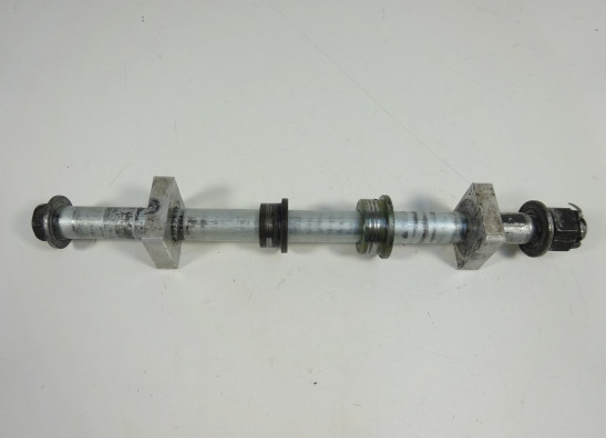 Rear axle Kawasaki VERSYS 650