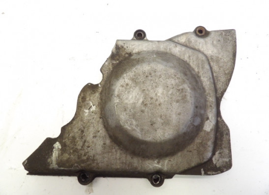 Motorblokdeksel voortandwiel Kawasaki LTD 454