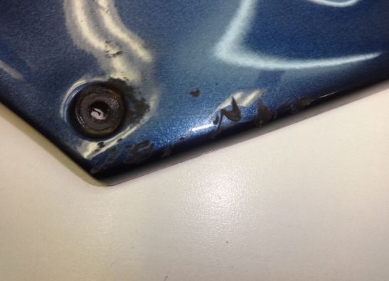 Rechter inspectieluik Honda ST 1100 Pan European