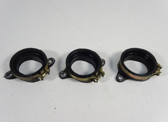 Inlaat rubber Triumph Sprint ST 1050