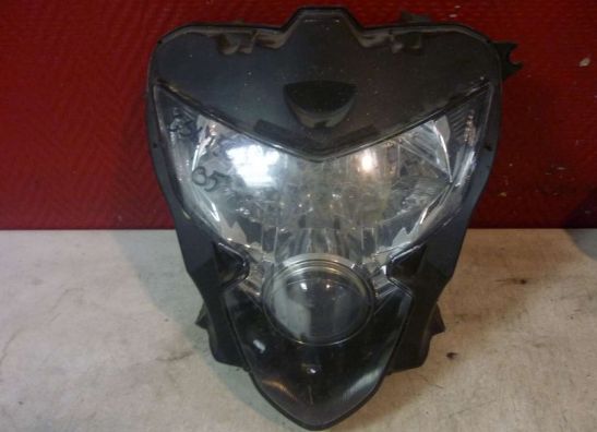 Koplamp Suzuki GSX R 750