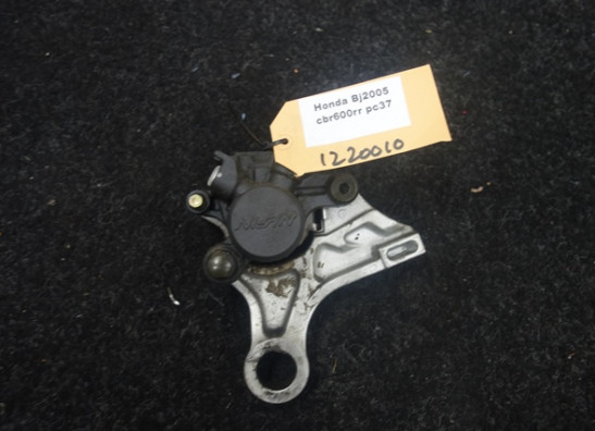 Bremssattel Bremszange hinten Honda CBR 600 RR