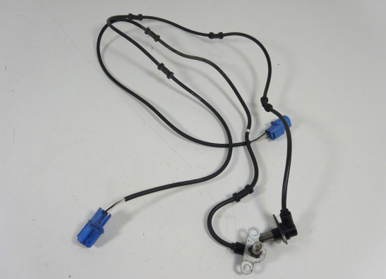 ABS System Suzuki Burgman 650
