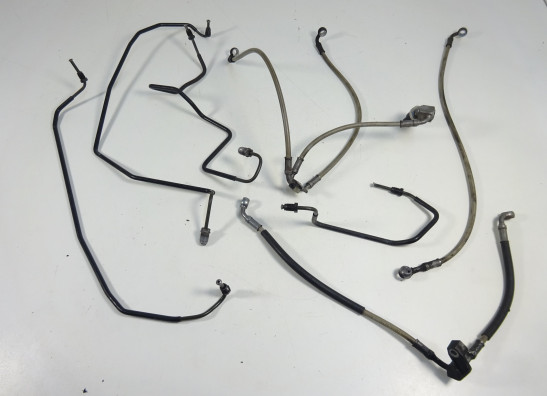 Remleiding voor BMW F 800 R