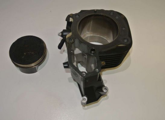 Cylinders BMW R 1200 GS