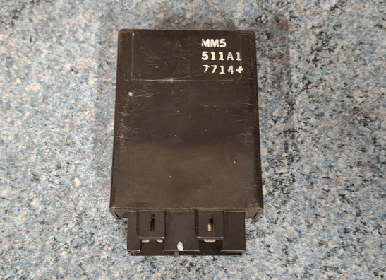 Ignitor CDI ECU Honda CBR 1000 F