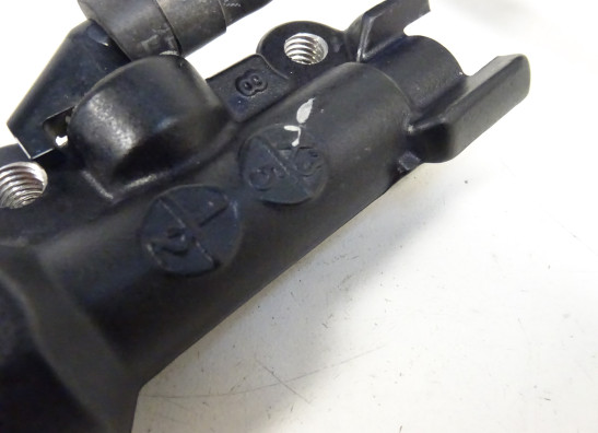 Bremszylinder hinten Yamaha MT 09