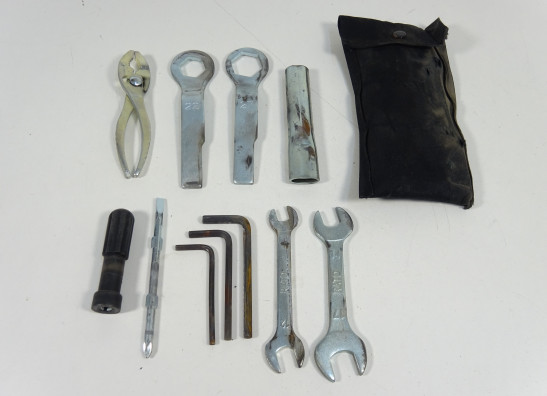 Gereedschapset Kawasaki Z 800