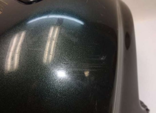 Tankcover Honda ST 1100 Pan European