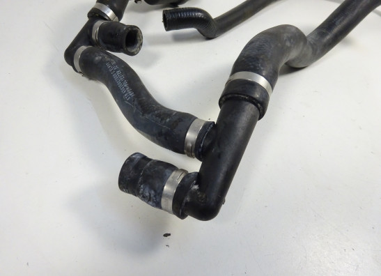 Radiator toebehoren KTM 990 Superduke