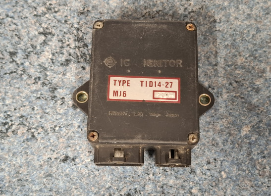 CDI ECU unit Honda CBR 400 F