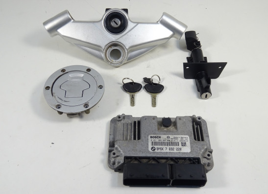 Slotenset BMW K 1200 S 