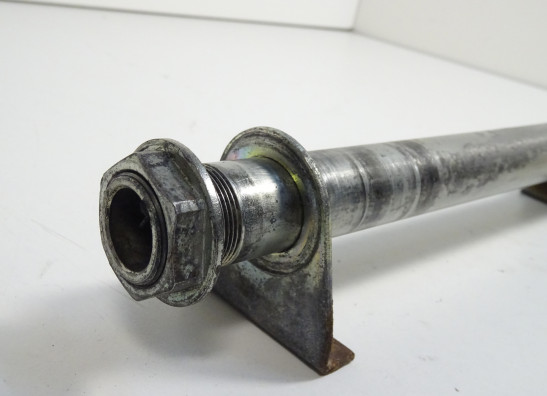 Hinterradachse Ducati Monster 695