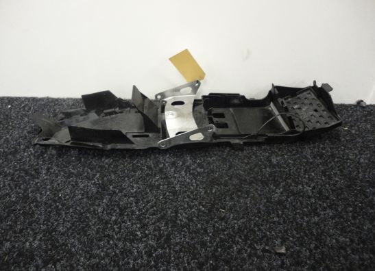 Undertail Suzuki GSX R 600