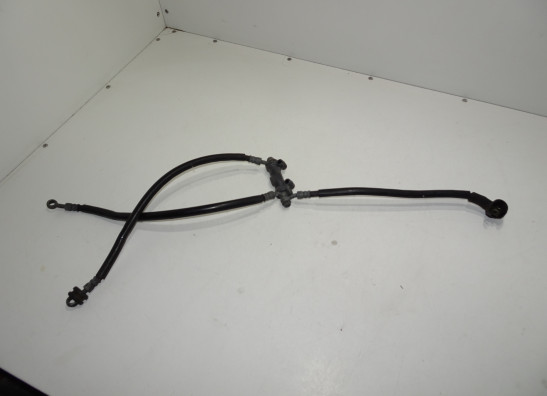 Brake hose front Kawasaki ZR 7