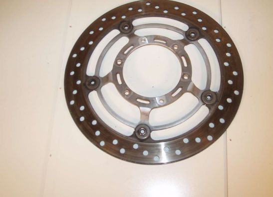 Remschijf voor Yamaha XJ 900 S Diversion