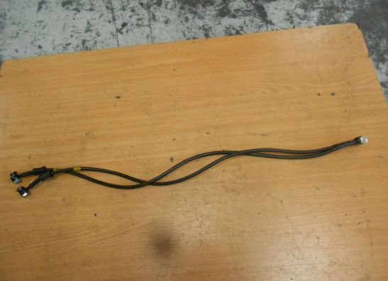 Brake hose front Honda CBR 600 F