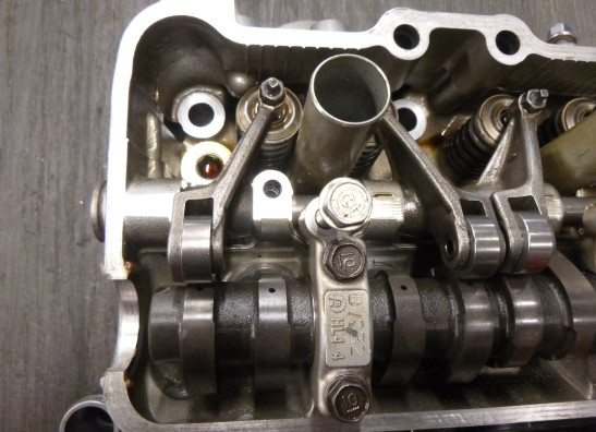 Zylinderkopf Honda CRF 1000 Africa Twin