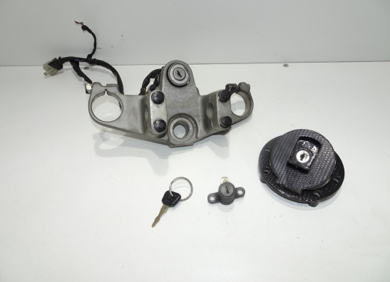 Schlosssatz Yamaha XJ 600 Diversion