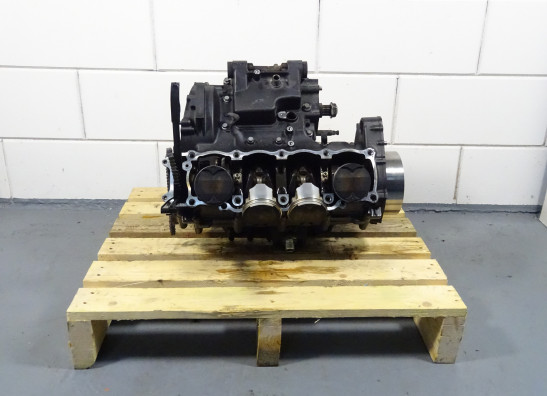 Motorblok Kawasaki Z 750