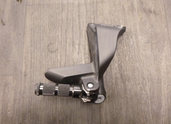 Duo voetsteun rechts Husqvarna Svartpilen 701 2020-2023