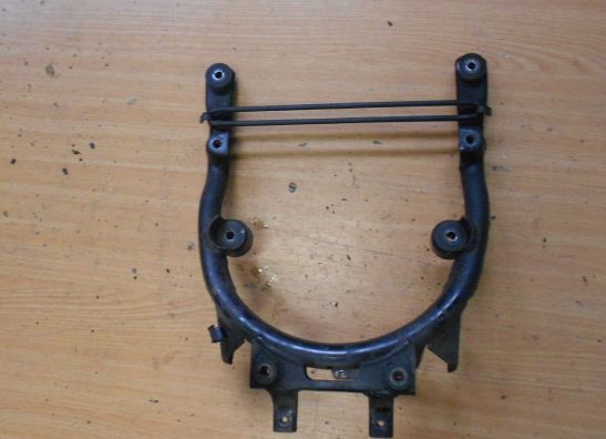 Achtersubframe Honda TRANSALP
