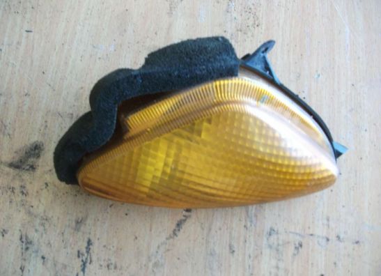Winker left front Honda Deauville 650 - 700
