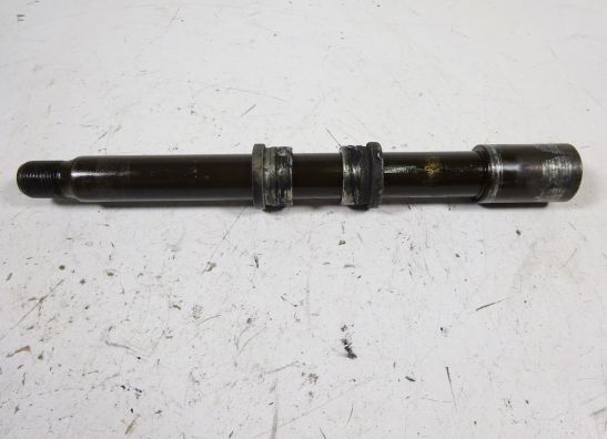 Axle front Yamaha TDM