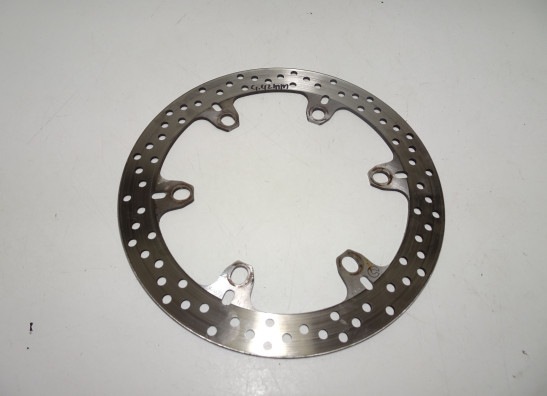 Brake disc front Ducati Multistrada 1100