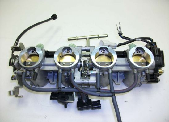 Throttle body Kawasaki ZX 6 R