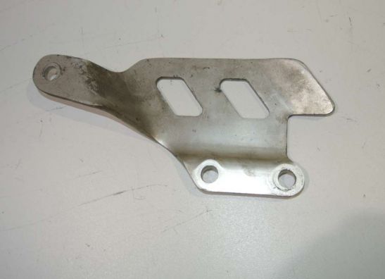 Main step holder Suzuki GSX R 750