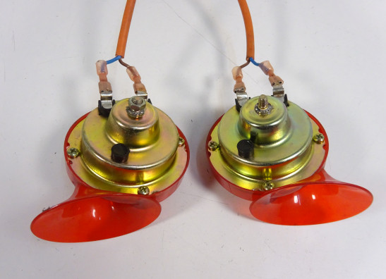 Horn Overig Onbekend Unknown