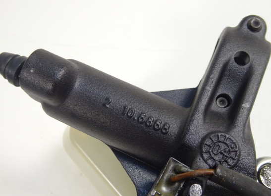 Rempomp Ducati Multistrada 1000