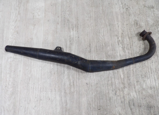 Downpipes Yamaha RD 250