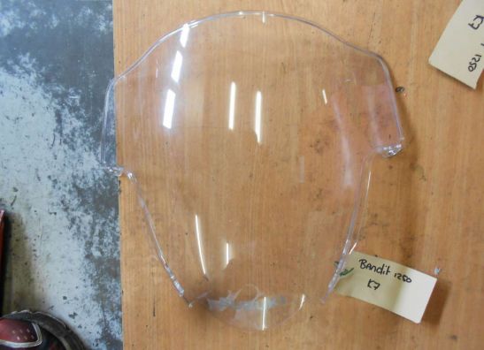 Wind screen Suzuki GSF 1250 Bandit 