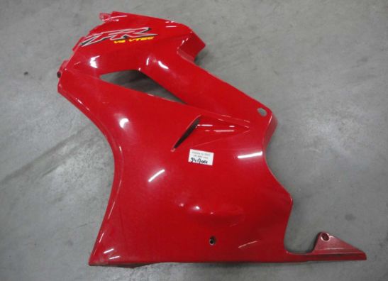Seiten verkleidung links Honda VFR 800 I
