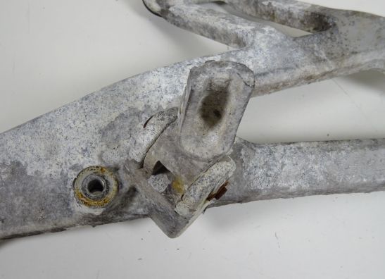 Schetsplaat links Ducati monster 600