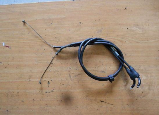 Throttle cable Yamaha TDM