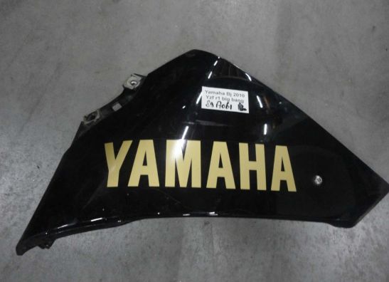 Linker onderkuip Yamaha YZF R1