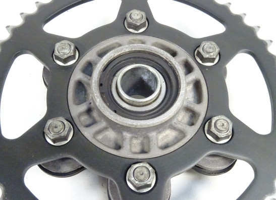 Tandwieldrager Ducati monster 696