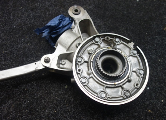 Cardan kruiskoppeling Kawasaki GTR 1400