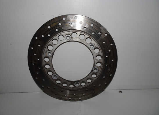 Rear brake disc Yamaha TDM