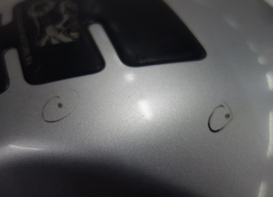 Tank Yamaha FJR 1300