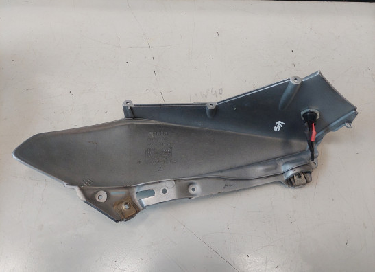 Air intake right Aprilia RSV 1000