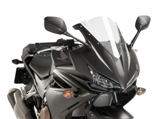 Wind screen Honda Overige Honda