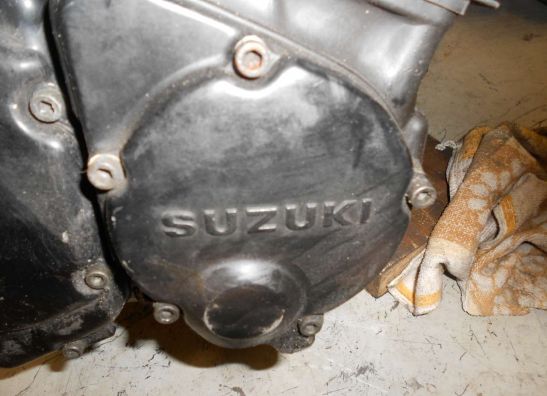 Motorblokdeksel Suzuki GSX F 750
