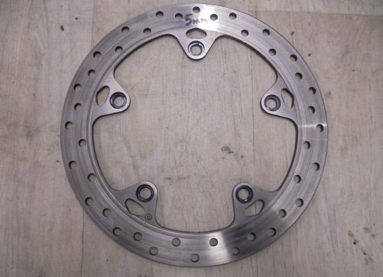 Rear brake disc BMW F 900 R
